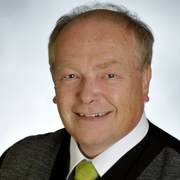 Jürgen Schuler