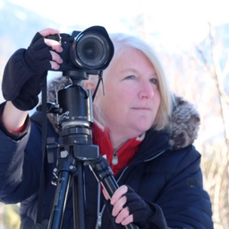 Jacqueline Krause-Burberg