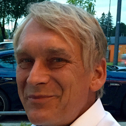 Bernard Braakhekke's profile picture