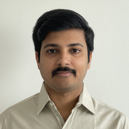 Nithish THANGARAJ