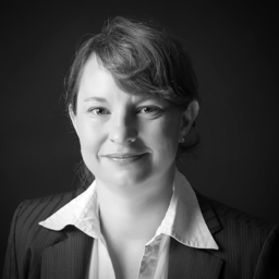 Alexandra Reibestahl's profile picture