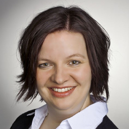 Dr. Katharina Kerner