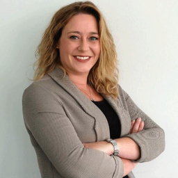 Yvonne Salihefendic