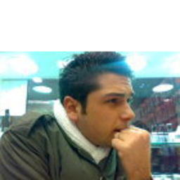 Serkan İÇEN
