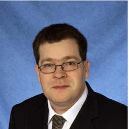 Torsten Sterzenbach