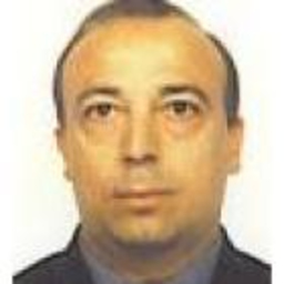 Joaquin Corrales Ceca