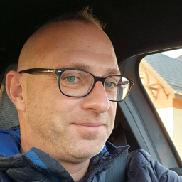 Mario Harnisch
