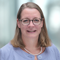 Dr. Patricia Kellerhals's profile picture