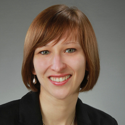 Dr. Anja Braun
