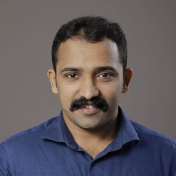 Nikhil Vikraman