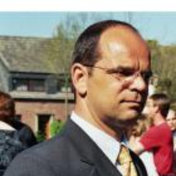 Wolf Joachim Schulte-Lippern