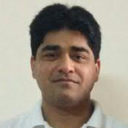 Rajeev Sharma