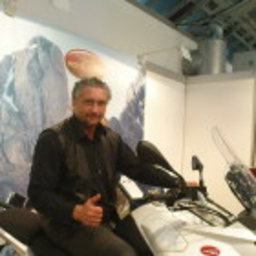 Marius Varal