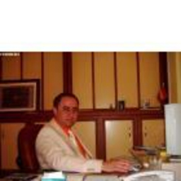 Erkan Keskin