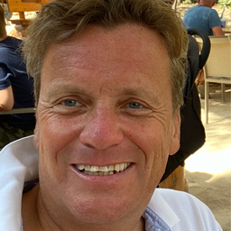 Dr. Erik Beeke