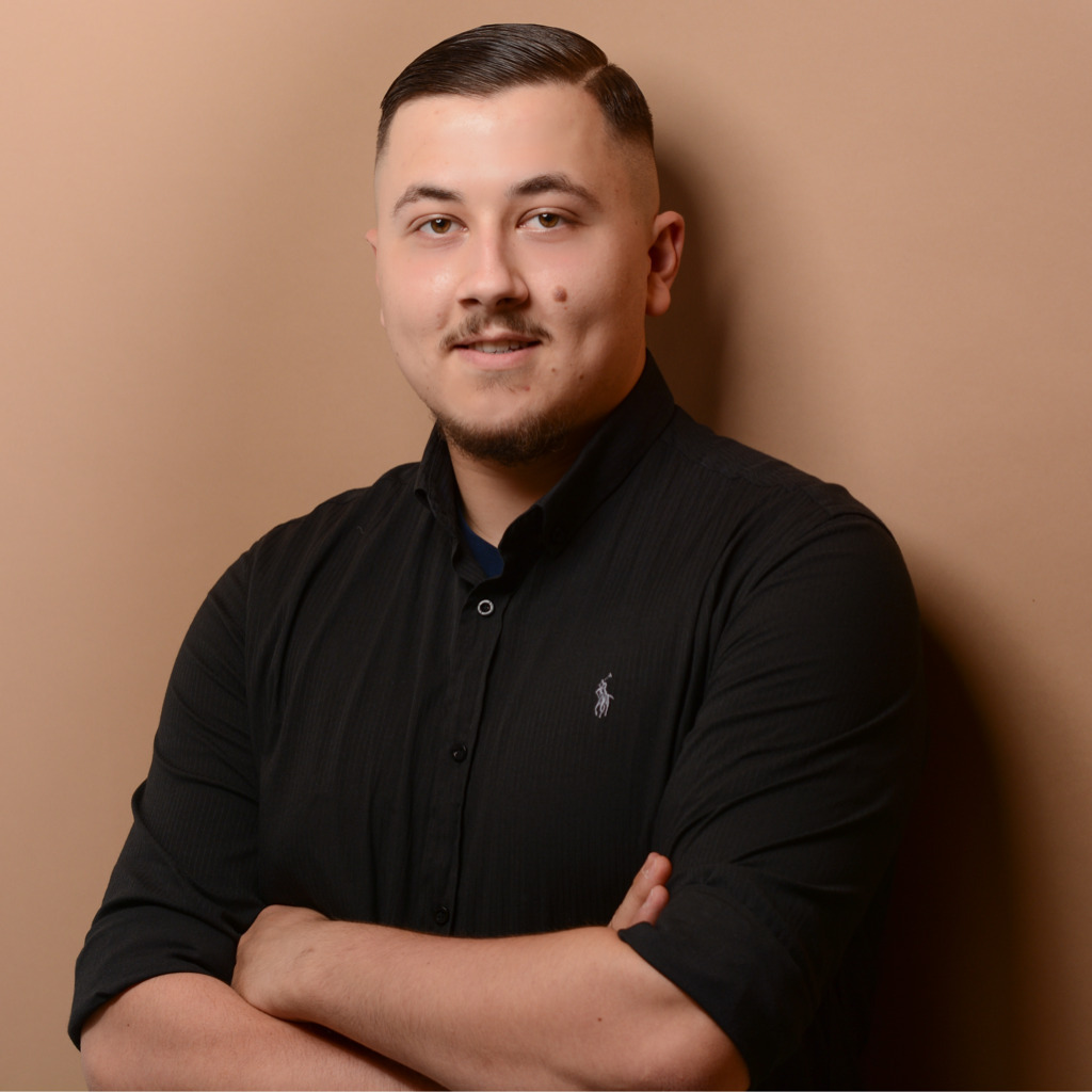 Artan Saiti Fahrer Enterprise Autovermietung Deutschland B.V. & Co