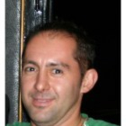 Carlos Domenech