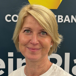 Claudia Bloy