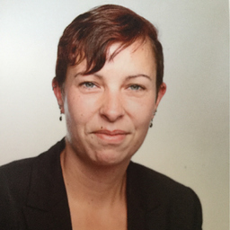 Astrid Gronemeier