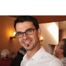 Jérôme Bertrand