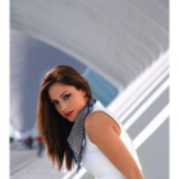 ANA CLAVELLINAS TORRES