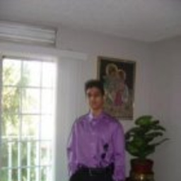 Darshan Shah