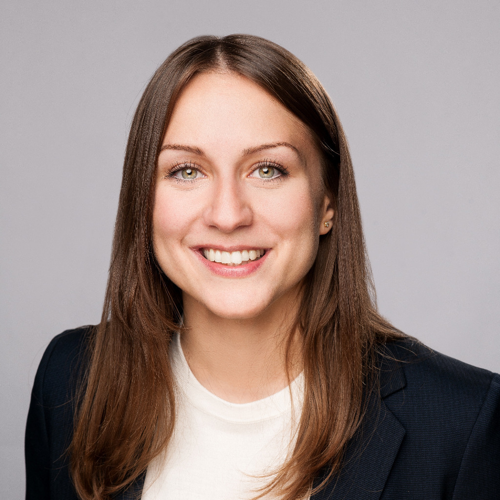 Frau Jessica Gottschalk Fachärztin Für Gynäkologie & Geburtshilfe