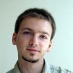 Alexander Hubmann-Haidvogel's profile picture