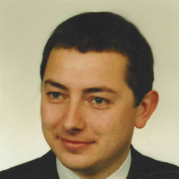 Krzysztof Bawol