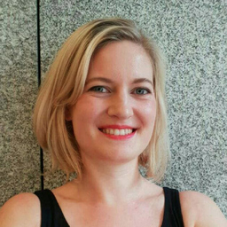 Anja Kurz