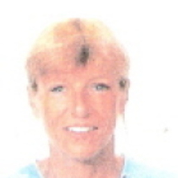 Brigitte Brune