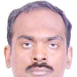 Hrishikesh Kulkarni
