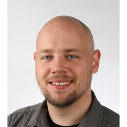 Dipl.-Ing. M.Sc. Bernd Hopp