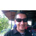 Alfonso Barboza Navarro
