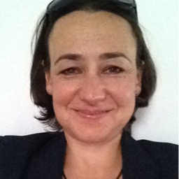 Ursula Puscher