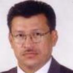 Efrén Haro  Rivas