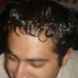 Luis Aranda Sánchez