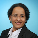 Social Media Profilbild Anjanna Chandra Bhanu Darmstadt