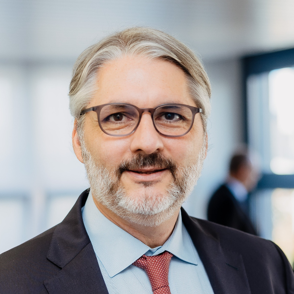 Valerio Matriciani Head of Risk, Investments and Inst. Clients