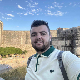 Amir Kuleta