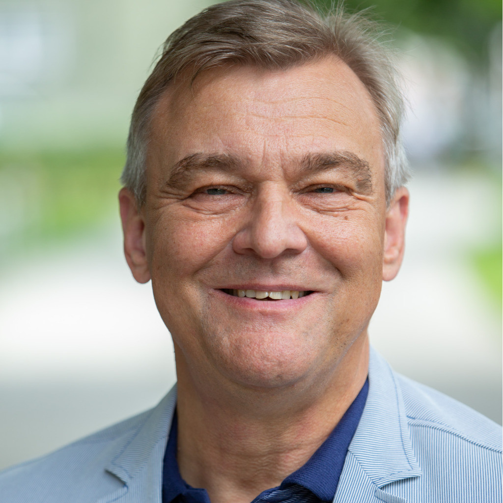 Dr. Egbert Hubmann Direktor KEYPLAYER Interim Management GmbH & Co