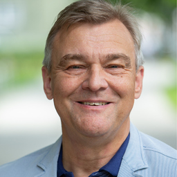 Dr. Egbert Hubmann