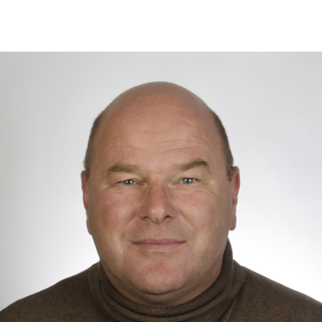 Frank Krause Büroinhaber Ingenieurbüro Krause XING