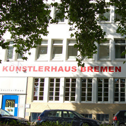 Profilbild Künstlerhaus Bremen