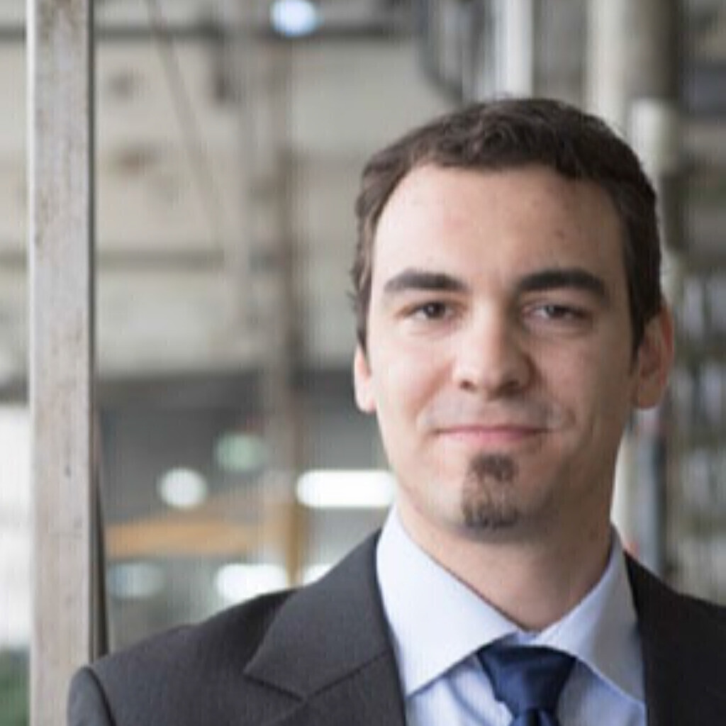 Martin Franz Lead Developer Xolvis GmbH XING