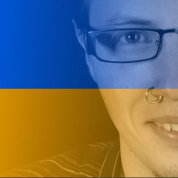 Christian Vosberg's profile picture
