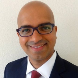 Prasad Nair