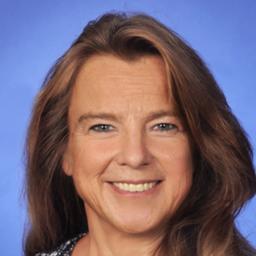 Dr. Dagmar Busmann