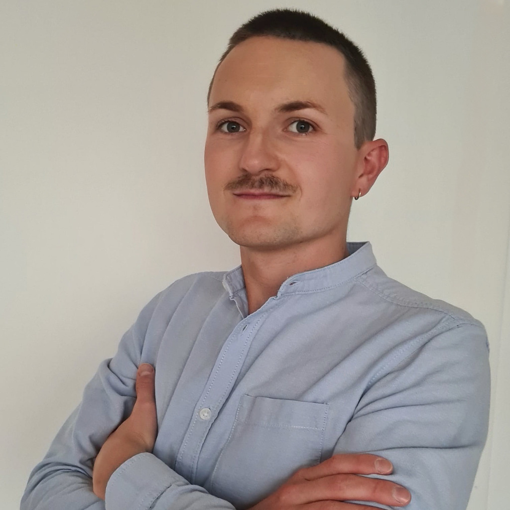 Peter Unger - stellvertretender Arbeitsgebietsleiter - Bezirk