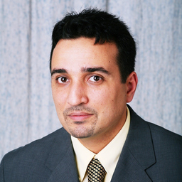 Heino-Ferid Ben Hamza